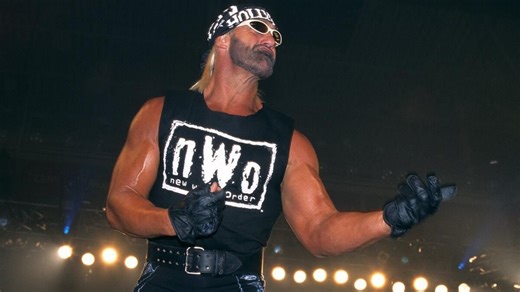 Real reason why Hulk Hogan's biopic was canceled revealed by Eric Bischoff