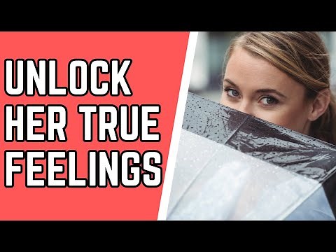 How to Get a Girl to Admit That She Likes You