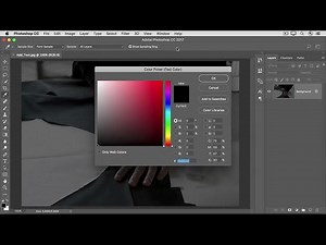 How to add text to an image in photoshop 2022