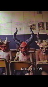 49K views · 1.2K reactions | Back to school for the Appalachian mountain children #appalachia #appalachianmountains #WestVirginia #backtoschool #homemovies #aigenerated | The Town Of Hollow Ridge | Facebook