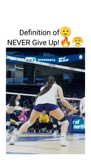 beatbox__musicality. on Instagram: "The video highlights a thrilling sequence from a women's collegiate volleyball match where a Northwestern player executes a miraculous kick save to keep the play alive, enabling her team to win the point and sparking an ecstatic celebration on the court. Titled "The first smash 🔥 boom 💥," the clip amassed over 53.6 million views and nearly 648,000 likes, illustrating how unscripted moments of pure athleticism and hustle can transcend the sport to capture a m