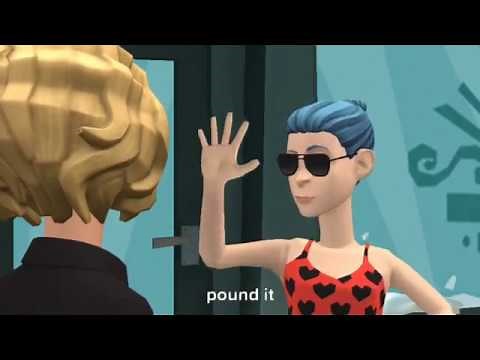 miraculous ladybug's pilot episode in a nutshell