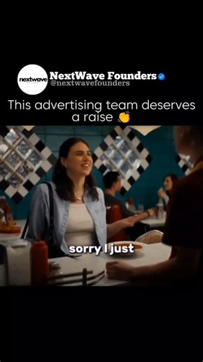 🚀 Entrepreneurship | Mindset | Leadership on Instagram: "Some ads don’t just grab attention — they shift perspective. This awareness campaign proves how intentional storytelling can spotlight difficult truths, especially when systems fall short of protecting those they’re meant to serve. No distractions. No theatrics. Just a message designed to stay with you. Great marketing isn’t always about selling. Sometimes, it’s about making people pause, reflect, and talk. Because the campaigns that crea