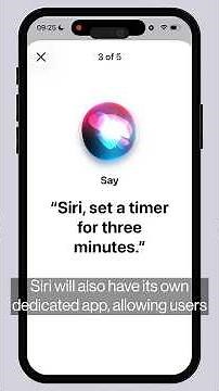 Apple to Let Users Choose Rival AI Models Across Its iOS 27 Features