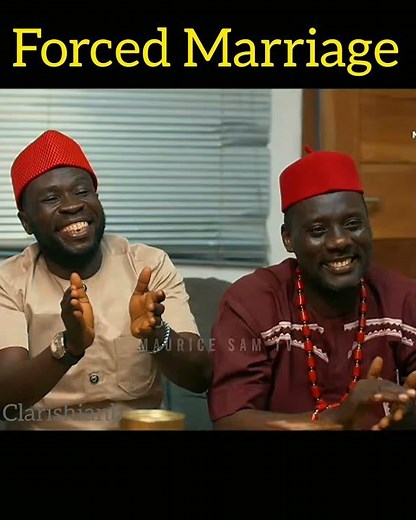Maurice sam movies accidental bride #nollywoodmovies