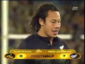 Is this the greatest opening five minutes the All Blacks have ever played? | All Blacks