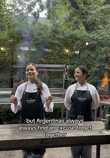 Master the Art of Argentine Asado Grilling