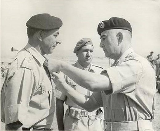 General Muhammad Musa Khan Hazara is a Hero of 1965 War. Belonging to Hazara community of Quetta, General Musa served with distinction in World War II. After Partition, he joined Pakistan Army as Staff Officer. | Naya Daur Media