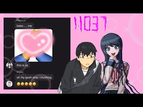 🔪 ; First Death [] Haikyuu x Danganronpa THH 2/13[] Haikyuu Texts