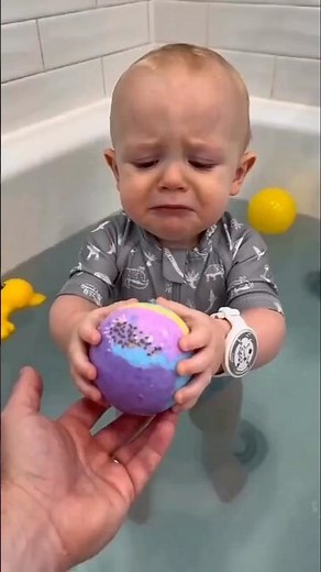 Kids’ Favorite Bath Time Surprise! 🛁🎁 24 Bath Bombs with Toys
