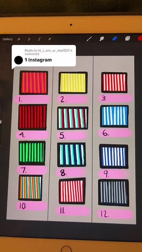 Guess the App: Fun Drawing Challenge with Procreate