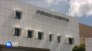 An urgent health investigation is underway after an orderly at Ipswich Hospital reportedly had to step in and try to save a dying patient with CPR after a nurse became exhausted. A whistleblower said the health worker was left traumatised and shouldn't have faced the scenario at all. | 10 News Queensland