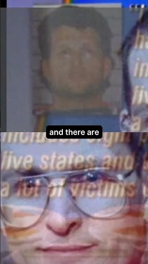 The Happy Face Killer's Confession: Keith Jesperson's Shocking Revelations