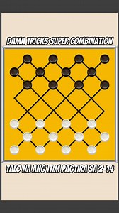 50K views · 879 reactions | Dama Tricks Super Trickshot 1-15 vs 3-13 Opening #larrydamapg #dama #damatricks | Larry Dama PG | Facebook