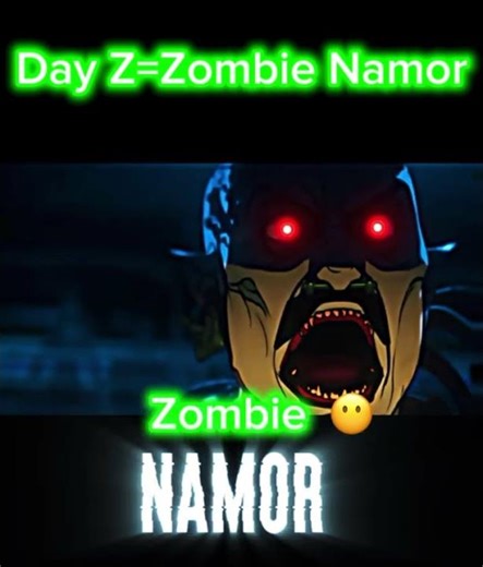 Edit Z # #donotcopyright #absolutecinema #edit #marvelzombie