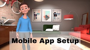 SugarPixel App Setup