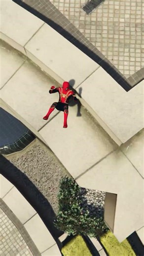 Epic Jump Gone Wrong! 😱 GTA 5 part 9