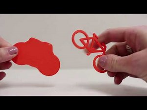 Wellington County Library | 3D Printer Certification Video