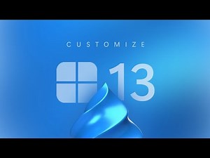 New Windows 13 Remastered! get ready for a new season of Windows 13