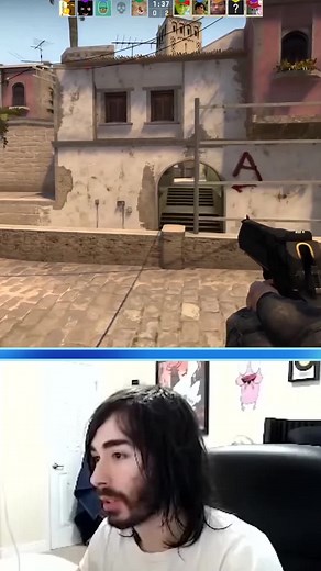 The Deagle God: Return to Ranked CS!