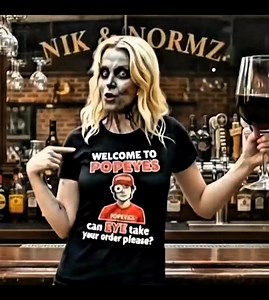 12K views · 174 reactions | Glenns Fave (PARODY not affiliated with Popeyes Chicken #popeyesparody,#twdglenn #parodysong #funnyparody #thewalkingdead #neganparodypages | The Notorious Negan | Facebook