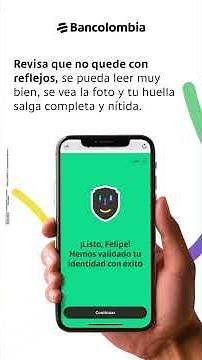 Bancolombia | Cuentas de ahorro | Cómo solicitar tu cuenta de ahorro Bancolombia por Internet