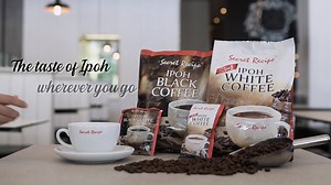 2.1K views · 42 reactions | Wondering how our Secret Recipe Ipoh Black Coffee and Ipoh White Coffee taste like? Head down to any Secret Recipe outlet today for our smooth, rich and aromatic coffee! Available in dine-in cups and take-home packets for you to enjoy wherever you are! #SecretRecipeMY #SRIpohCoffee | Secret Recipe Malaysia | Facebook