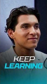 Learning in a Race Car