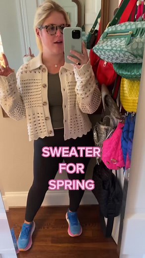 Summer Sweater Haul: Target Finds for Spring Fashion