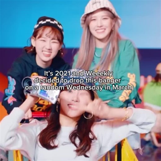 Kpop 2021 Highlights: A Year to Remember