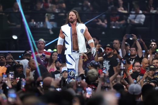 Monday Night Raw tonight time; final Raw stop before Royal Rumble