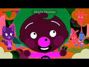 Plim Plim Jump Klasky Csupo 2001 Effects In G Major 74