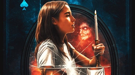 Queen Of Spades (2021) | Official Trailer, Full Movie Stream Preview