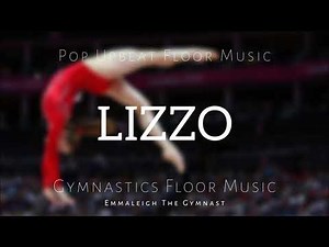 Lizzo | Upbeat & Energetic 1 Min Floor Music