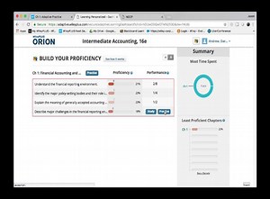 How students complete Adaptive Practice assignments in WileyPLUS - Registration Videos - Student Video Tutorials - wileyplus.com
