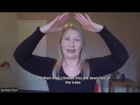 Story-Led Learning Lab Intro