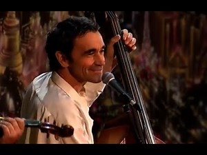 Р. Паулс «Миллион алых роз» (по-французски) – Д. Мойсан (Orchestre Dominique Moisan)