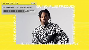 Foot Locker #DiscoverYourAir | Playboi Carti