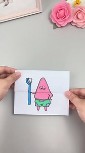 Surprised your friend with this funny card #kidsactivities #greetingcard #reels #juniorsartanddiy #kidstoys #birthday #handmadeisbetter #viral #activities #PaperArt | Juniors Art and DIY