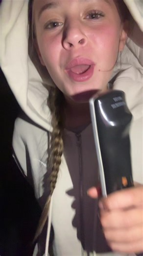 Slumber party in my basement