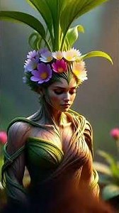 Mythical life transformation | Optivus AI Shorts ‪@OptivusAIShorts‬ #ai #shorts #optivus