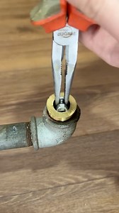 9.4K views | Tool tips for removing stuck fittings | Limitless Flow | Facebook