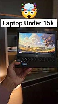 🤯 Pi Laptop by Physics Wallah | Alakh pandey