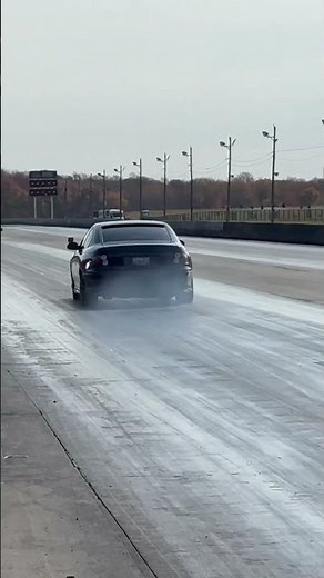 2005 Pontiac Gto 1/4 drag racing