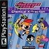 Full Walkthrough for Powerpuff Girls: Chemical X-Traction (Playstation)