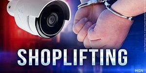 Good Question: Why don’t stores do more to stop shoplifters?