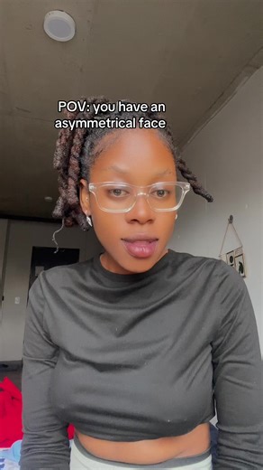 Understanding Asymmetrical Faces: Embrace Your Unique Look