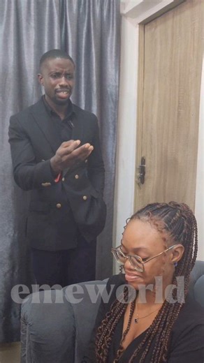 Interviewees Humiliated the CEO and later, #viral | Emeworld1