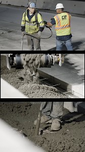 37K views · 174 reactions | Curious about what’s happening on I-84 between Jerome and Twin Falls? ️ Watch as crews pave a new layer of concrete in the median of I-84! Later this year, we’ll be ready to move traffic into the median so we can work on the outside lanes. ▶️ | Idaho Transportation Department | Facebook