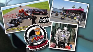 44K views · 54 reactions | Don't miss the largest combined car show & swap meet in the USA! | Daytona Turkey Run | Facebook